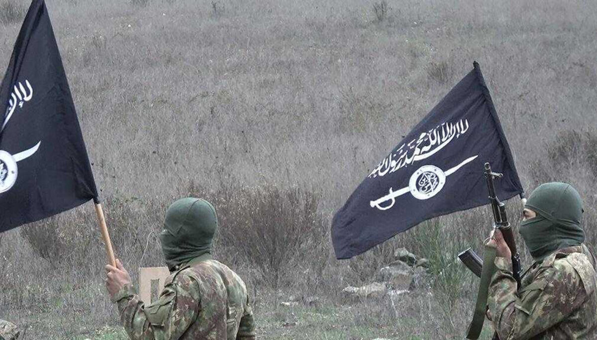 SUA au eliminat un înalt responsabil al jihadiştilor din Siria