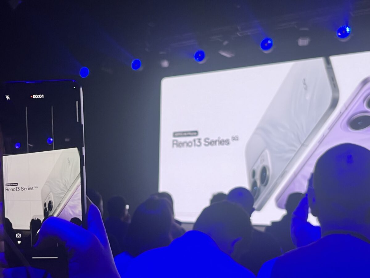 Noile telefoane OPPO, acum și în România! Cu ce surprize vine seria Reno13