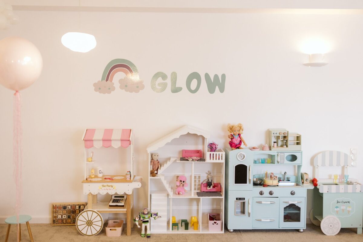 Două prietene, o afacere de succes. Povestea Glow Garden & Events, un loc magic ce oferă amintiri de neprețuit