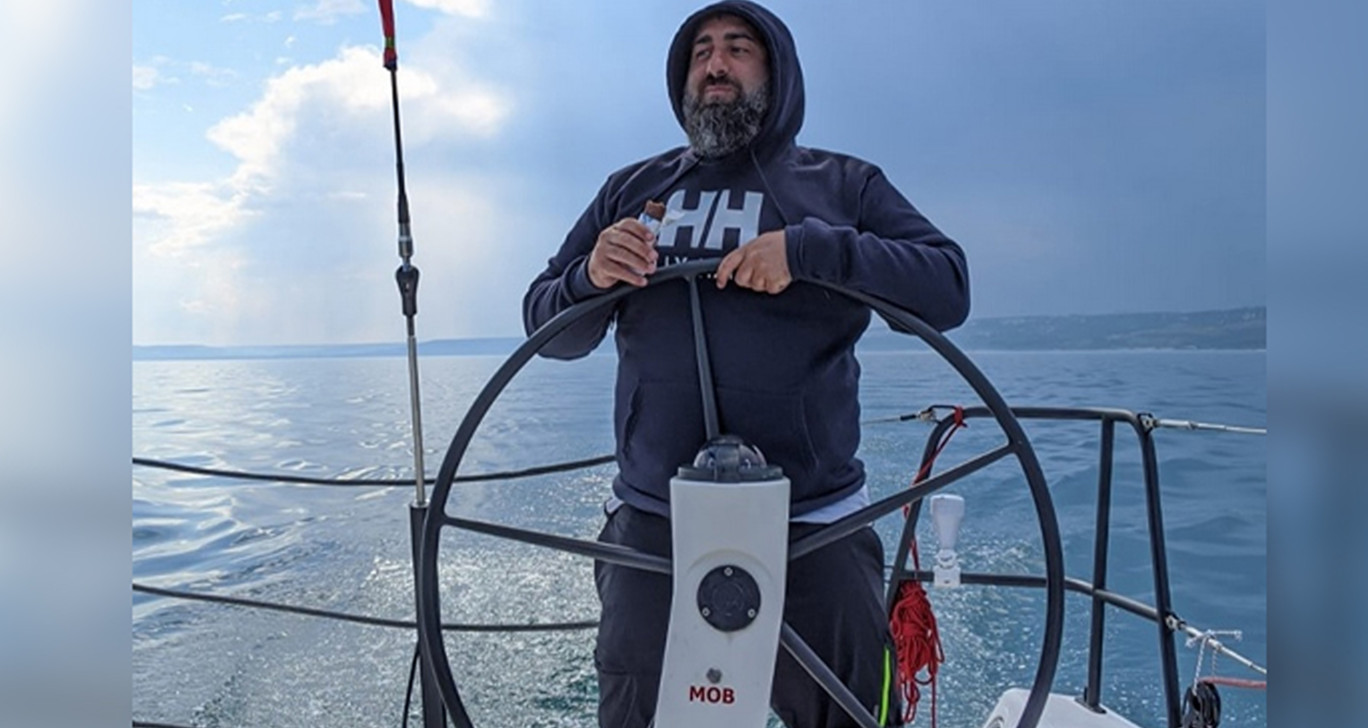 Ionel Rusen, numele-cheie din noul dosar al lui Călin Georgescu. Cum a început povestea celor 6 milioane de euro