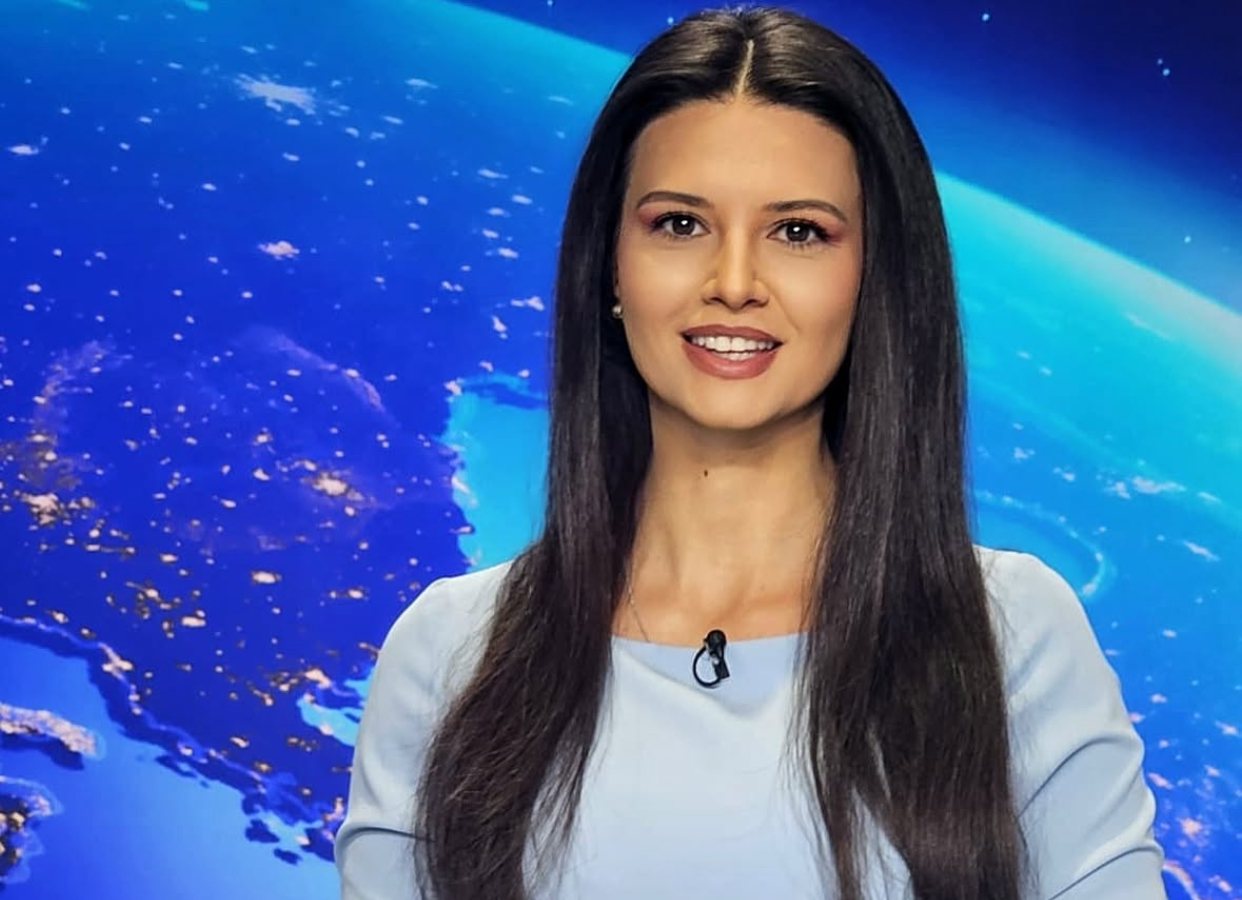 Motivul pentru care Iulia Pârlea merge des în Grecia: Bărbații lor sunt superbi