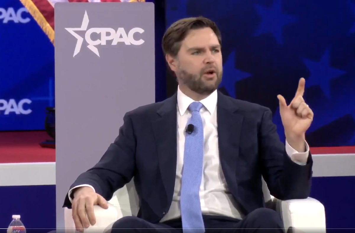 JD Vance, îndemn pentru alegători. Mesajul a fost publicat în limba română