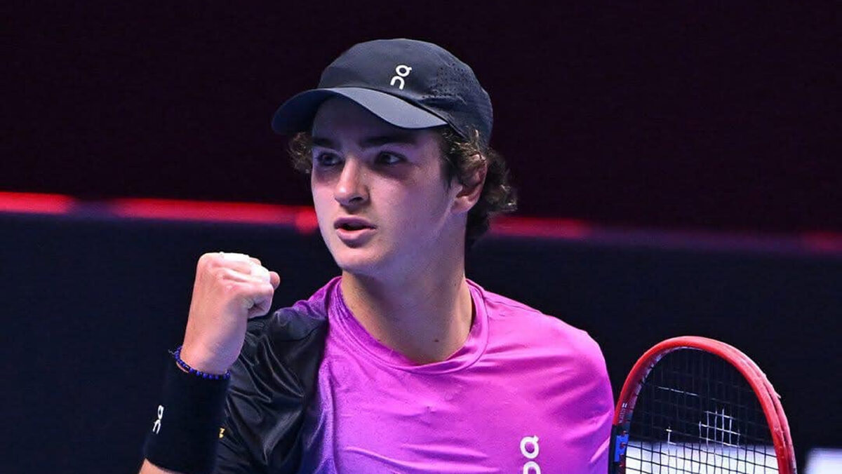 Joao Fonseca, campion la doar 18 ani. A intrat în istorie: Nu credeam că pot