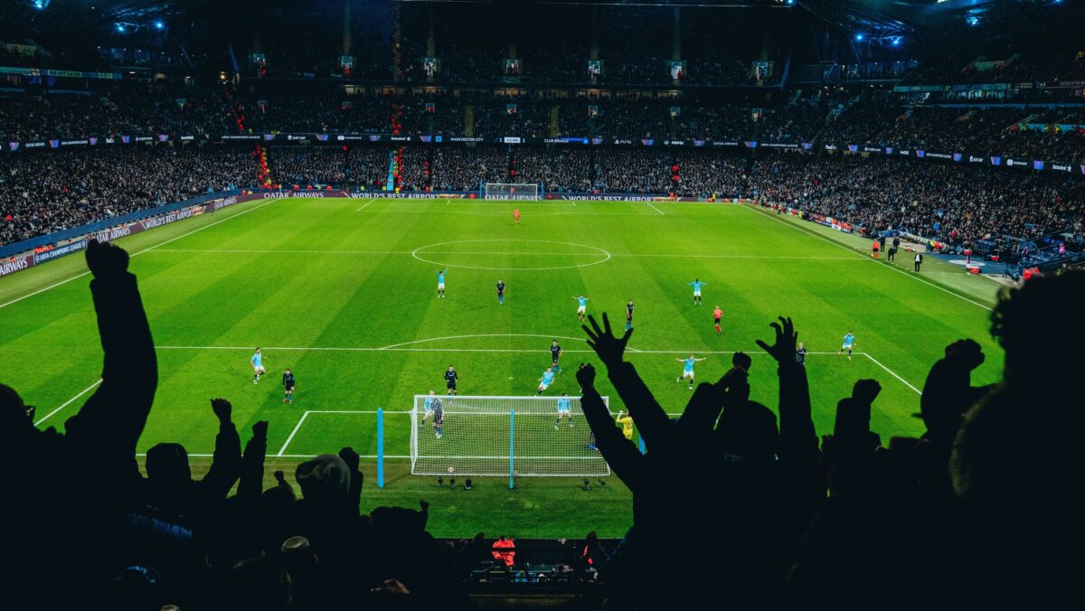 Guardiola, frustrat în urma meciului pierdut de Manchester City. Gestul făcut de antrenor