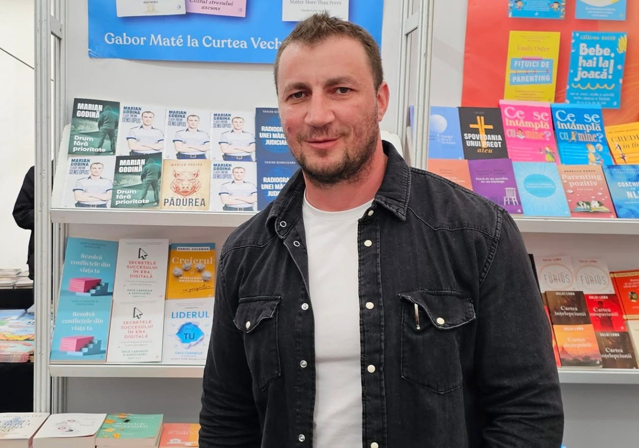 Marian Godină: Am donat pentru copiii bolnavi, dar se pare că am plătit salariile Oanei Gheorghiu