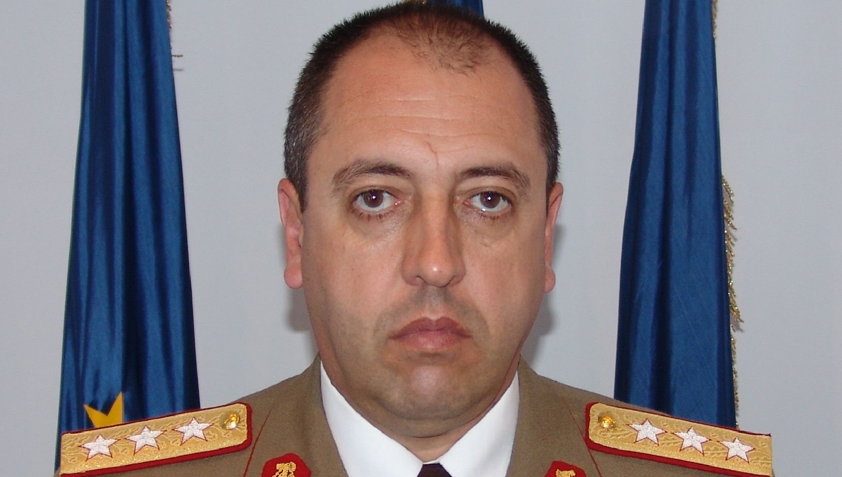 Marian Hapau
