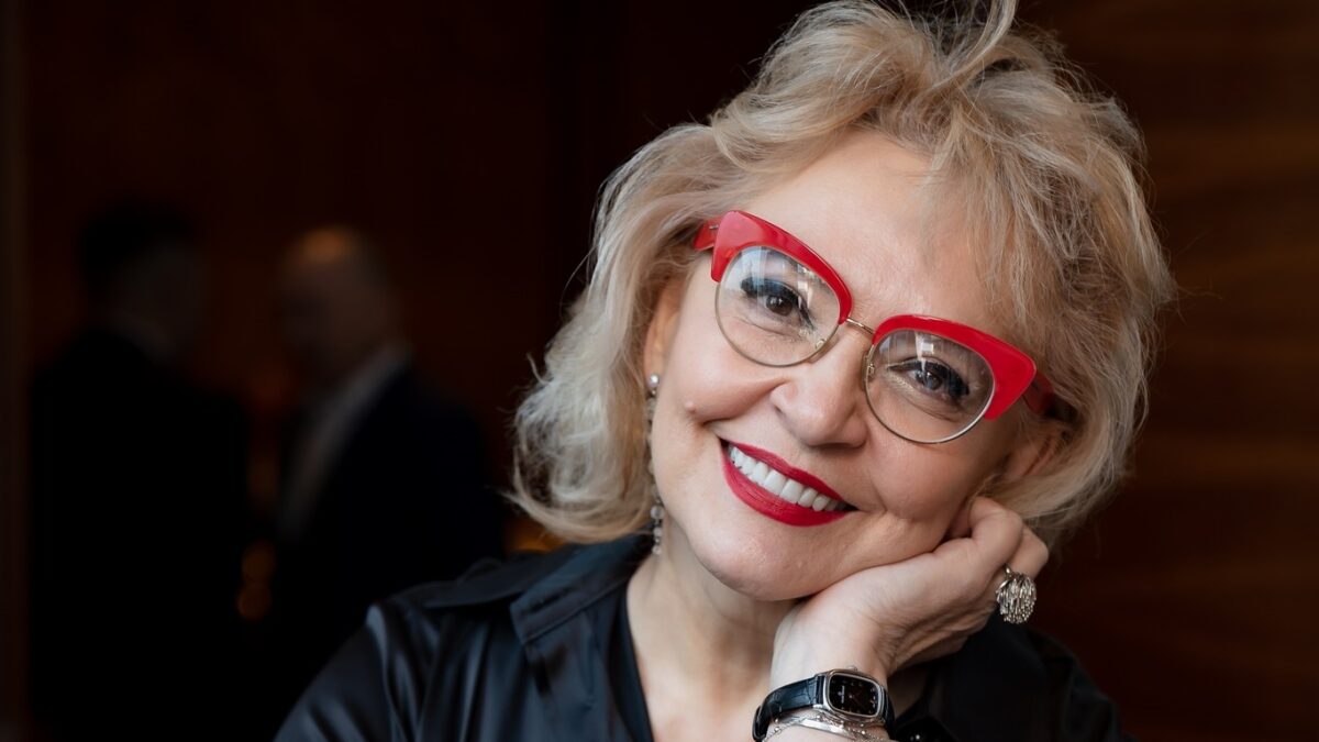 Cum și-a educat Mihaela Tatu fiica și ce-i reproșează acum tânăra