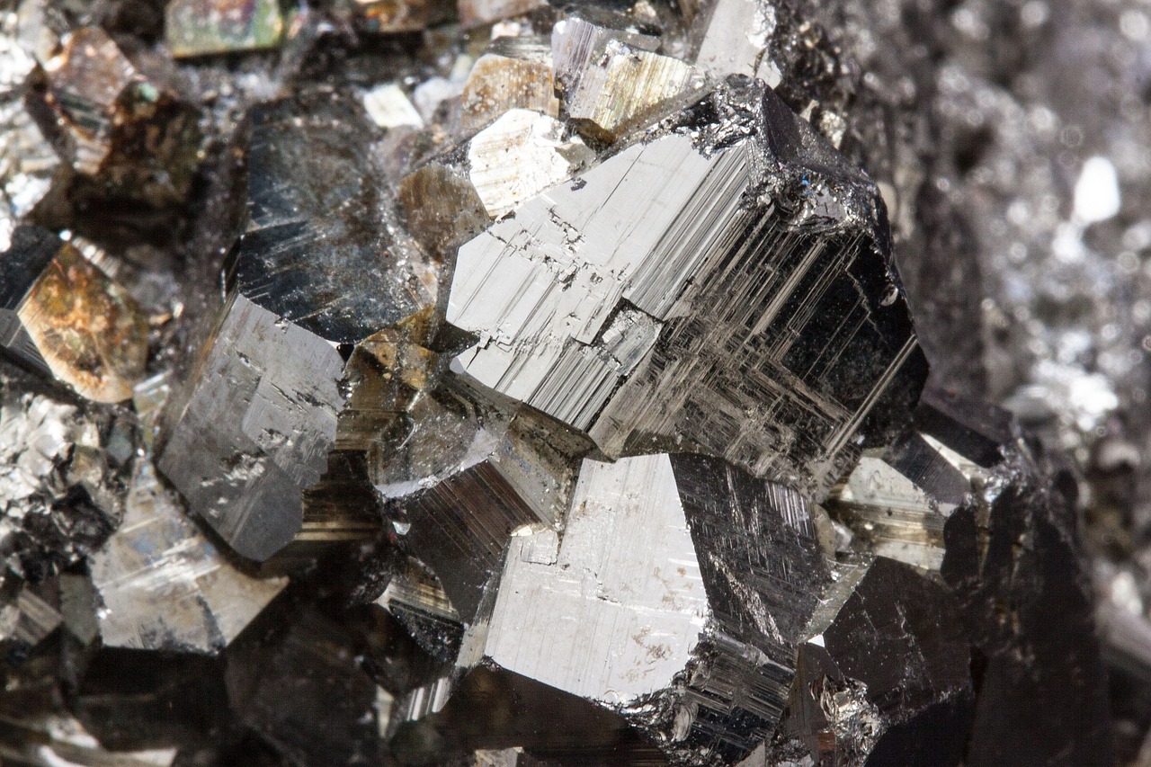 Minerale