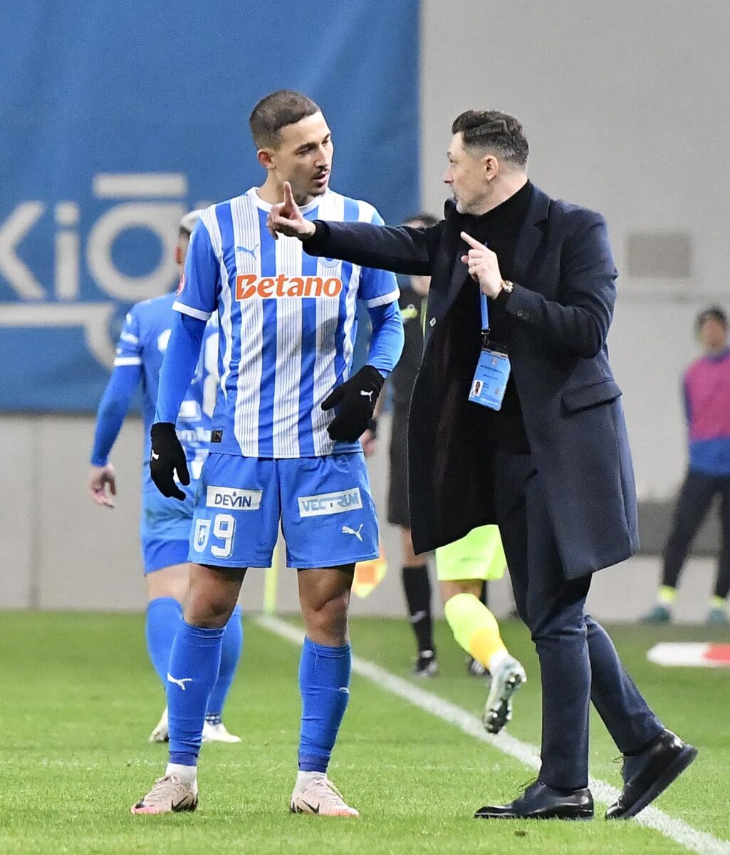 Mirel Rădoi nu vine singur la FCSB! Primele nume cu greutate care se alătură lotului