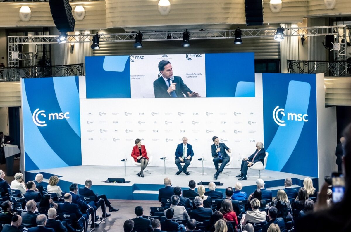 Victor Ponta, întâlnire cheie cu Richard Grenell. Ce s-a discutat despre România