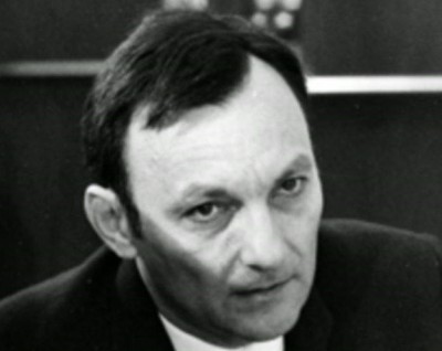 Centenar Noel Bernard