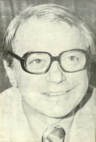 Octavian Cotescu, actorul legendar al comediei românești