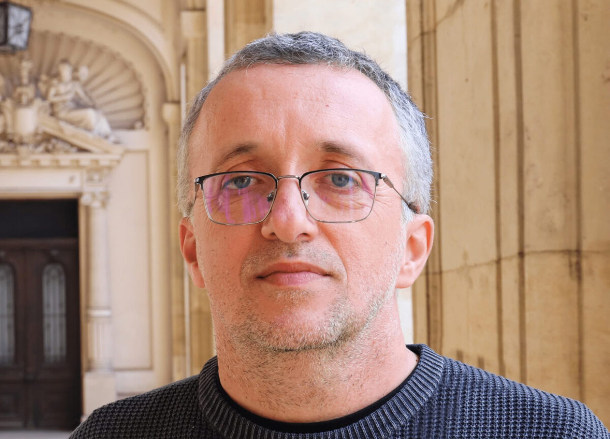 Ovidiu Țentea, numit la conducerea Muzeului Național de Istorie