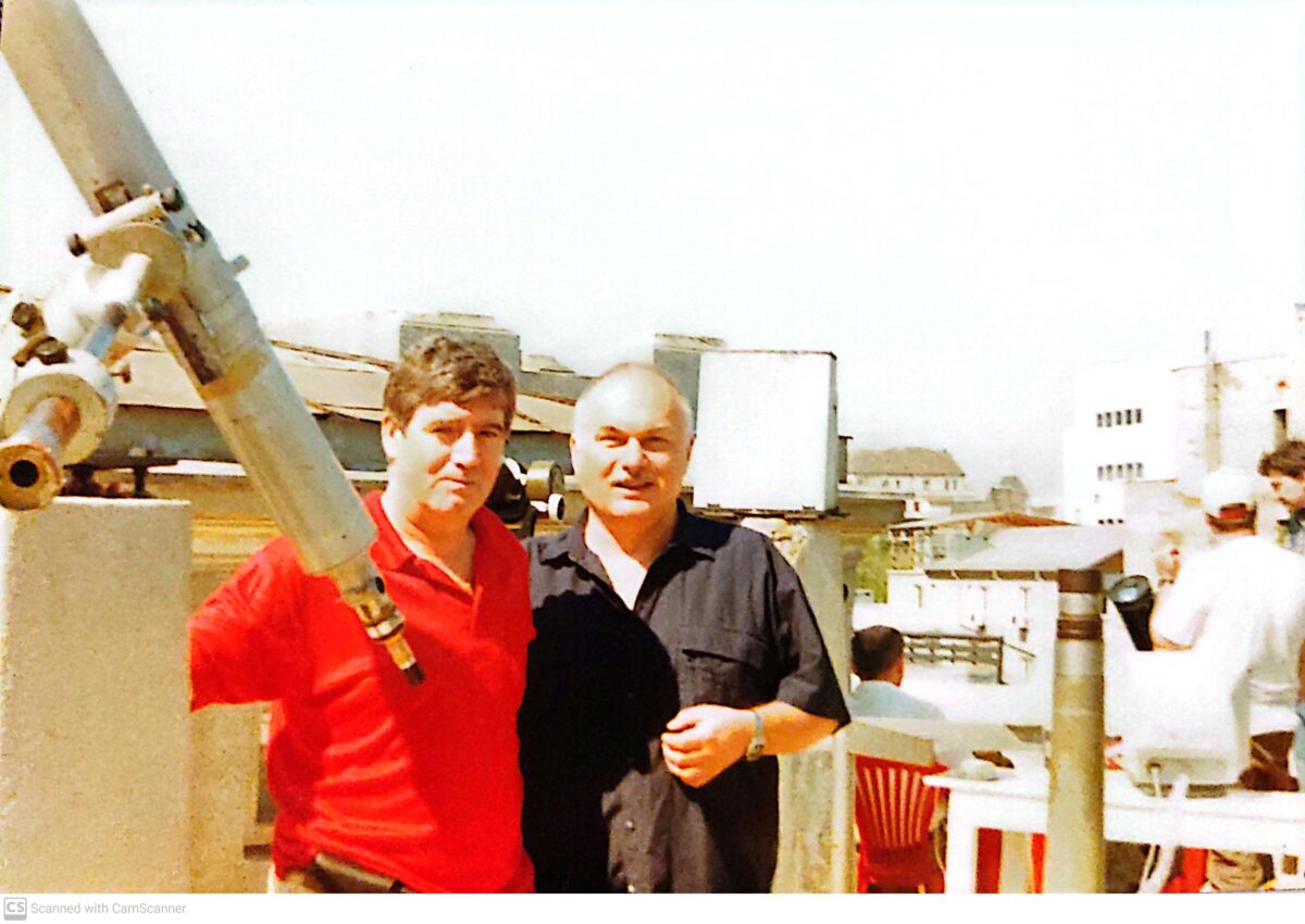 Horoscopul lui Dom’ Profesor,  18 februarie 2025. Despre Astrologie, din nou (3)