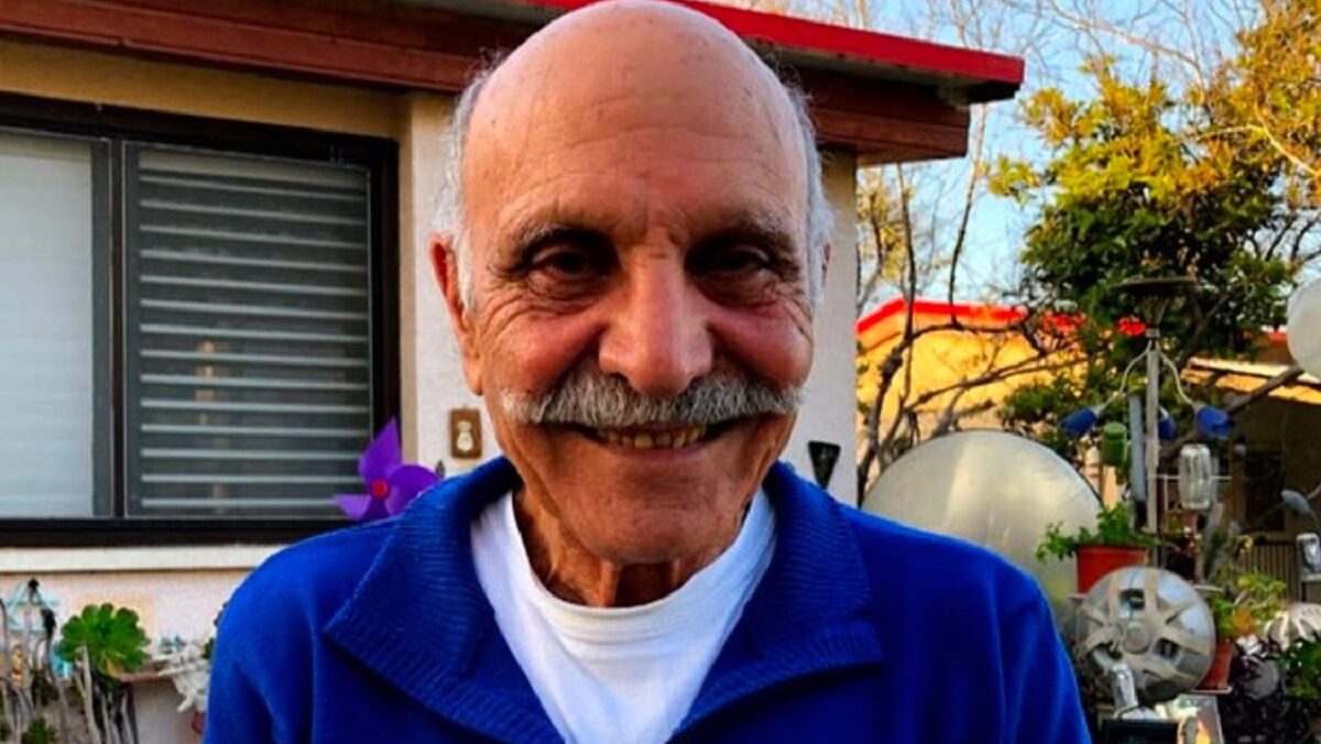 Moartea celui mai bătrân ostatic al grupării Hamas. Povestea celor 86 de ani de viață ai lui Schlomo Manzu