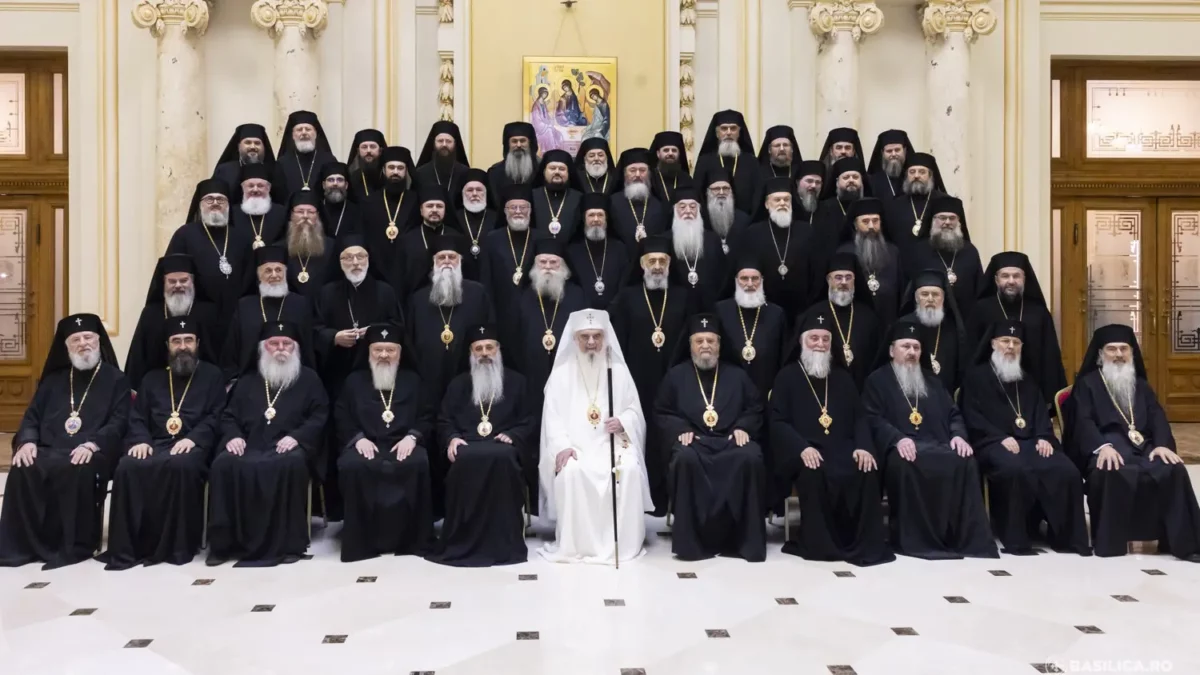 Decizii majore ale Bisericii Ortodoxe Române, inclusiv pentru preoții implicați în politică