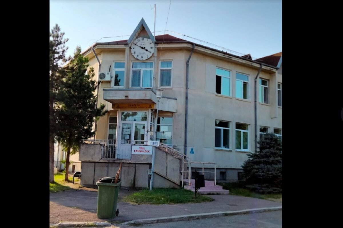 Managerul Spitalului Cernavodă, reținut de DNA pentru că ar fi primit mită. Detalii din dosar