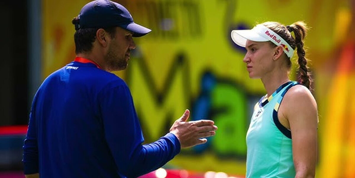 Noi detalii despre Stefano Vukov, suspendat de WTA. S-ar fi comportat oribil cu jucătoarele sale