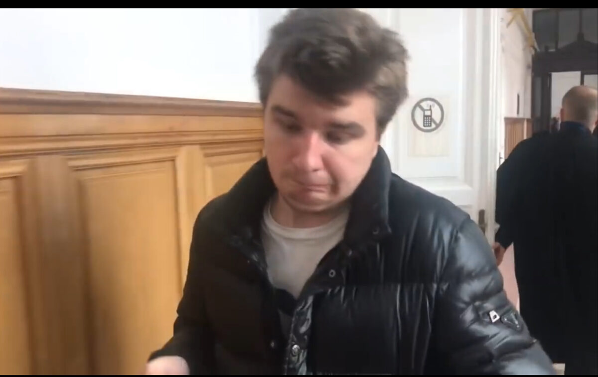 Traian Onuc, condamnat la închisoare cu executare. Păgubiții așteaptă să li se facă dreptate