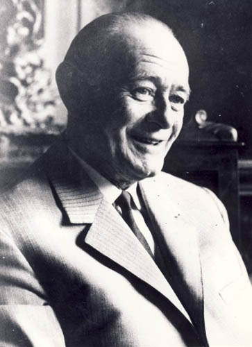 Mușatescu, fiul cultural al lui Caragiale. Piesele celor trei ani de aur