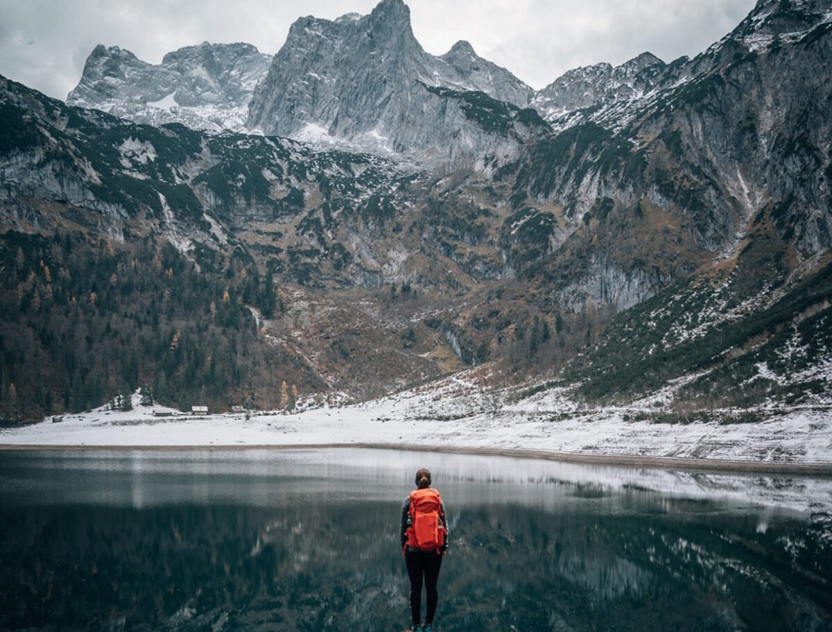 Trei zodii pasionate de călătorii. Renunță la ultimii bani pentru o escapadă la munte