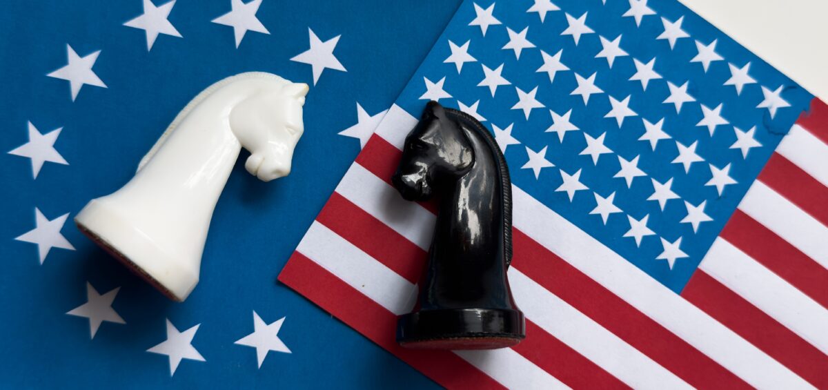 Să tratezi cu SUA. Ce poate face Europa