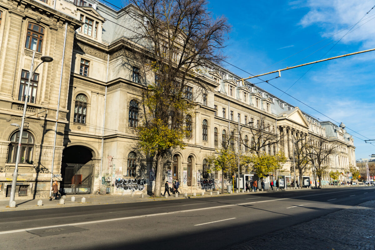 Facultatea de Istorie, „dezacord profund” față de modificarea planurilor cadru