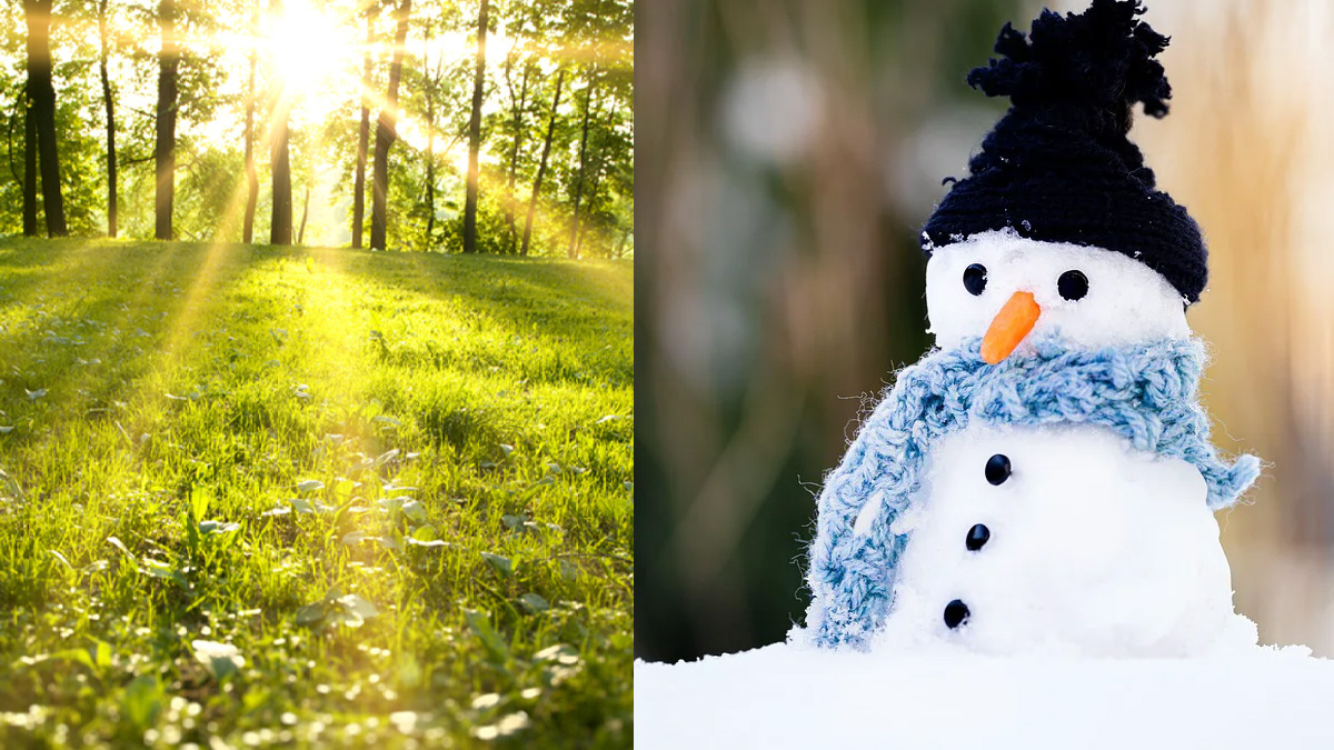 Frigul se menține, ploile nu contenesc. Prognoza meteo pe două săptămâni