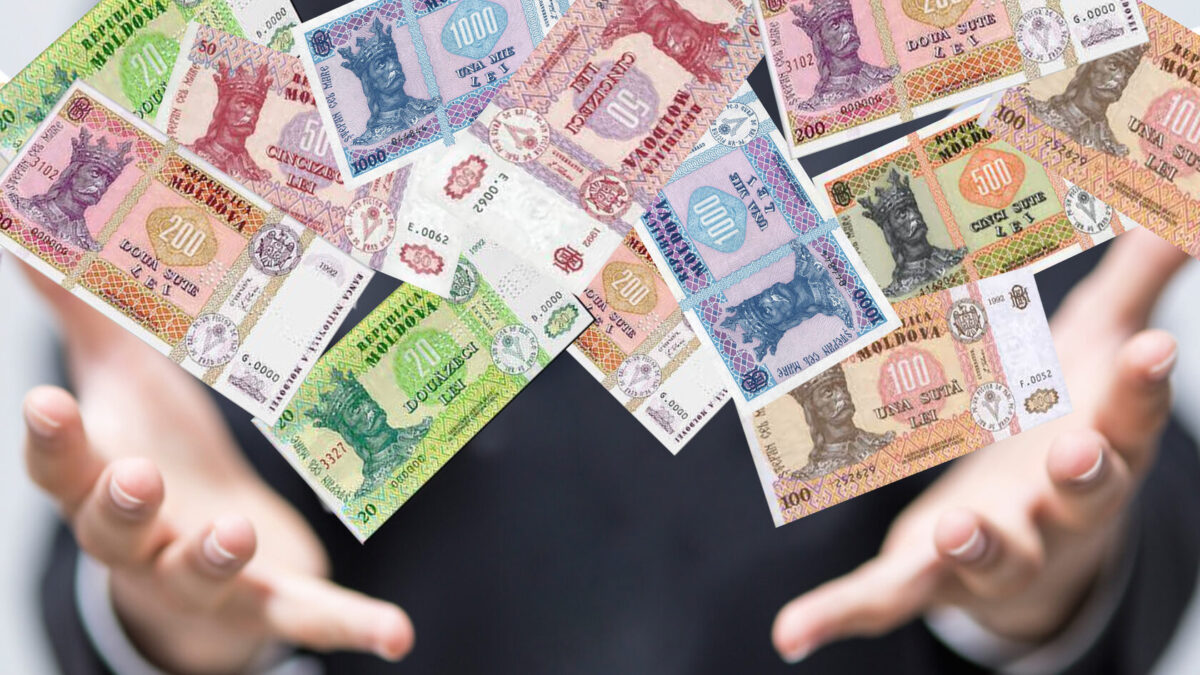 Guvernul de la Chișinău pregătește o lege pentru utilizarea bunurilor confiscate