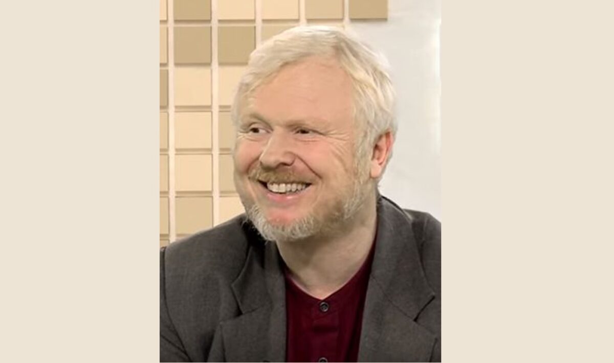 Cum vede un sinolog iezuit relația SUA - Rusia - China