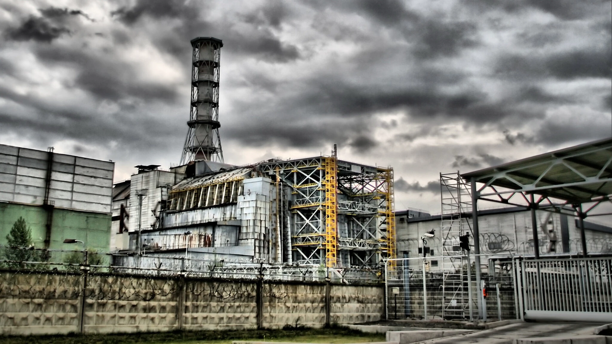 Cernobîl, la 40 de ani de la cel mai mare accident nuclear. Ce s-a întâmplat pe 25 aprilie 1986, cu o zi înainte de catastrofă