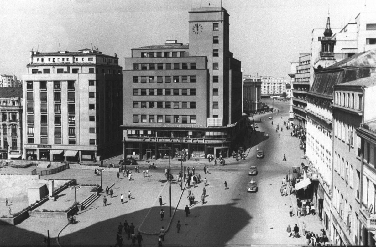 Polonezul care a avut grijă de mamele Capitalei. A fost medic, edil și străbunic al unui Președinte al Poloniei