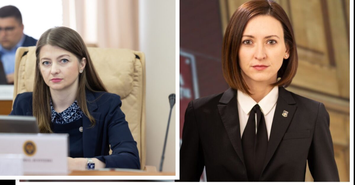 Ministerul Justiției respinge acuzațiile Veronicăi Dragalin privind extrădarea lui Șor. „Am transmis cererea către Israel în termeni legali”