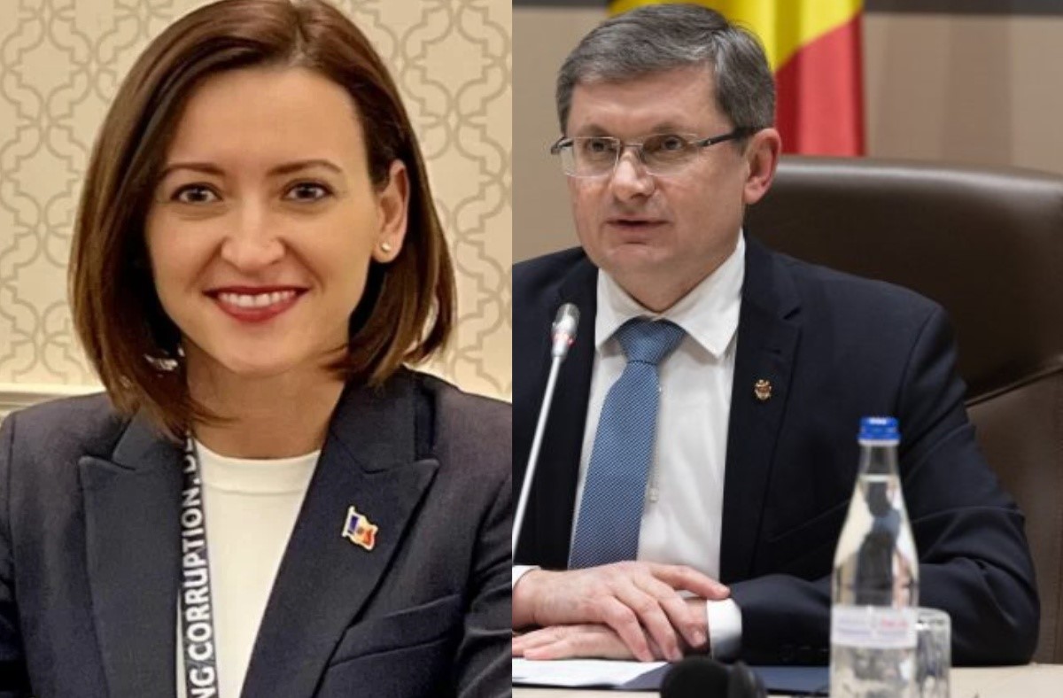 Igor Grosu: Dragalin încearcă să își facă loc în politica moldovenească, folosind resurse administrative