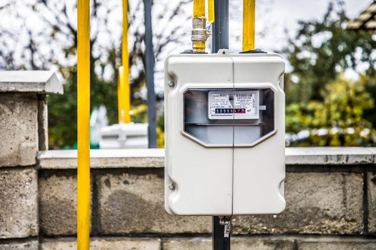 Probleme pentru regiunea transnistreană din cauza Gazprom