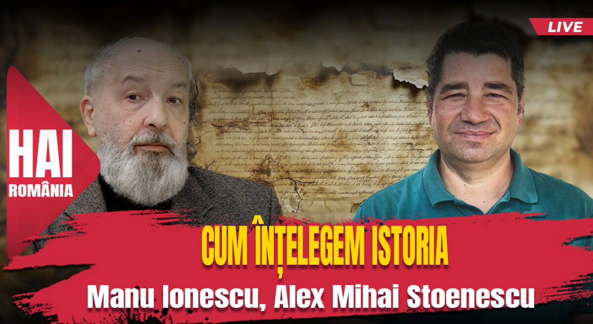 Cum înțelegem istoria. Evenimentul Istoric. Video