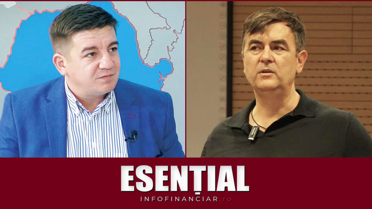 Omul care te antrenează să îți trăiești viața din plin. Cum te pregătești pentru fericire. Esențial