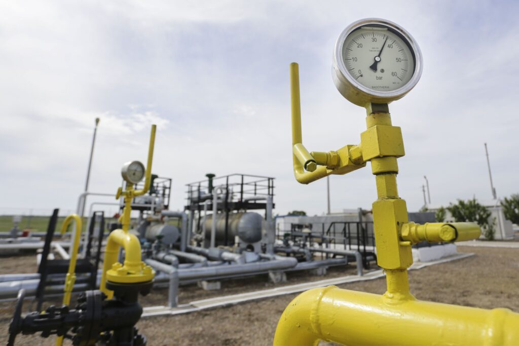 UE pune capăt dependenței de Rusia. Gazul rusesc interzis complet până în 2027