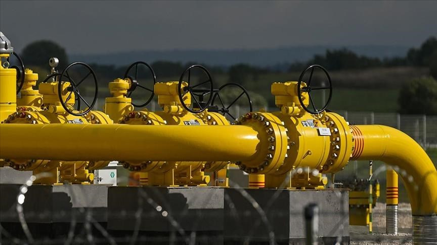 Compania maghiară MET Group a început livrările de gaze în regiunea transnistreană