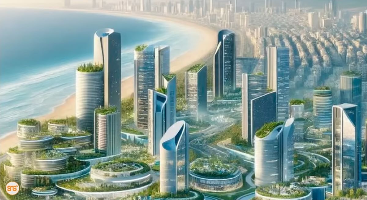 Cum vede Netanyahu dezvoltarea Fâșiei Gaza și cât de aproape e de viziunea lui Trump