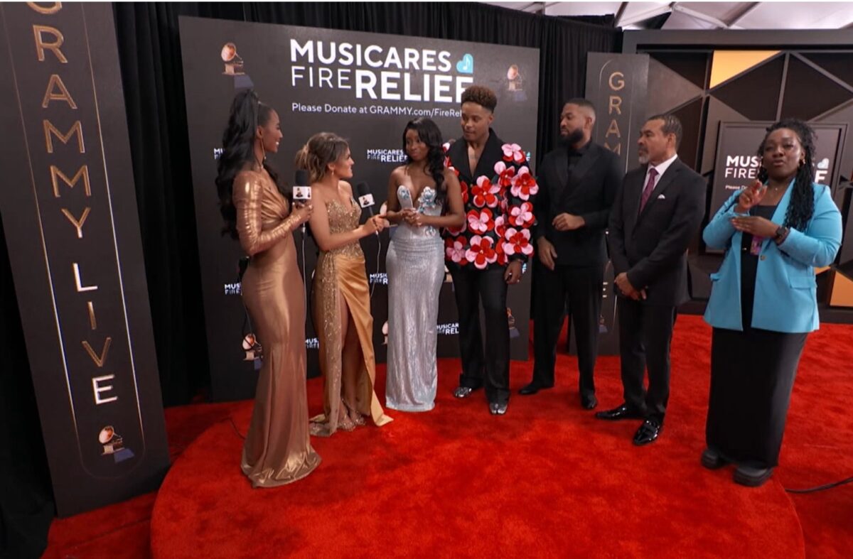 O apariție surpriză la Premiile Grammy. Cine a boicotat ceremonia