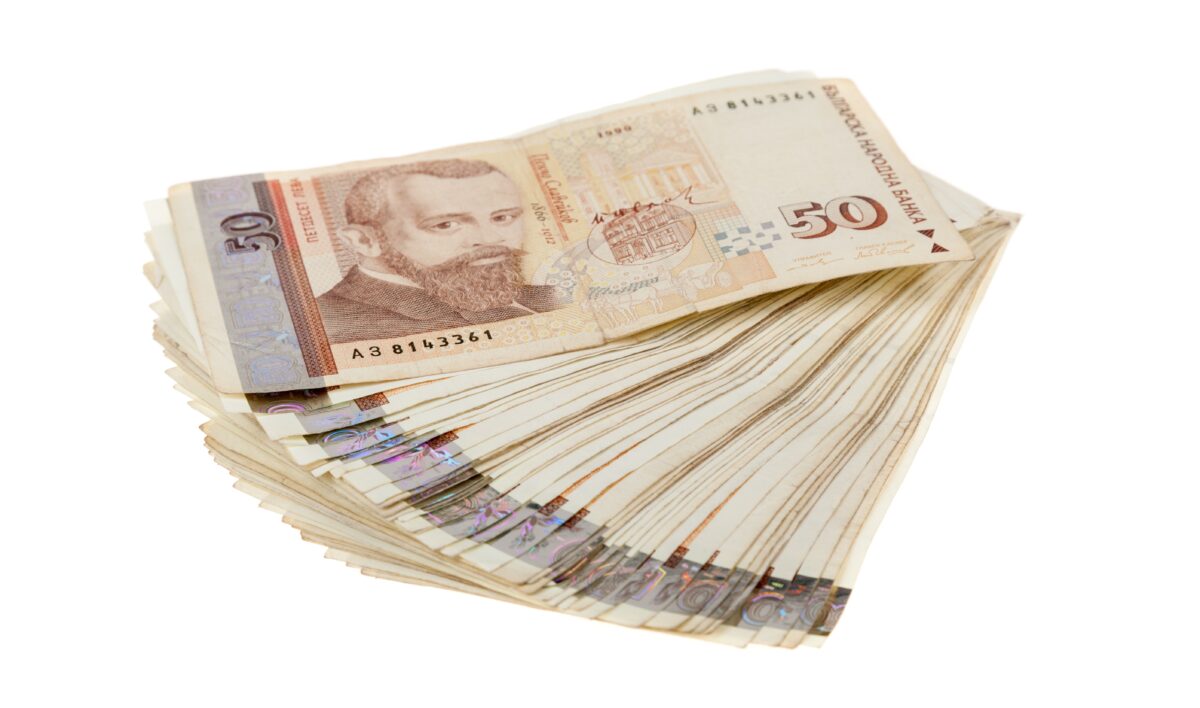 Inflația revine și riscă să sufoce Bulgaria