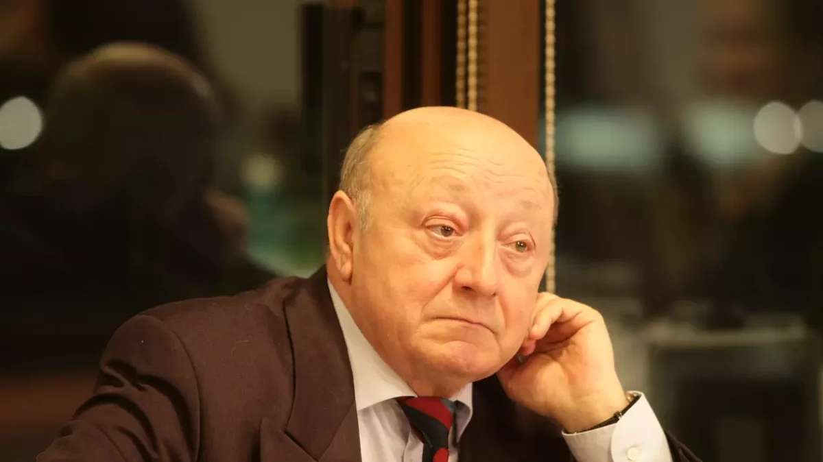 Marin Moraru. Portretul unui actor talentat și extrem de modest