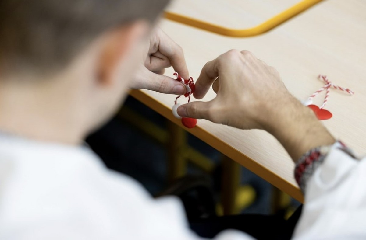 Târguri de Mărțișor în București. Unde se găsesc cele mai ieftine sau mai frumoase