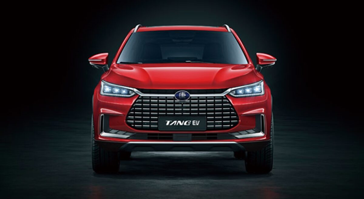 Israelul n-are încredere în China comunistă. Achiziția de vehicule BYD, blocată