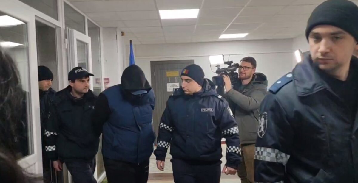 Chișinău. 30 de zile de arest pentru suspecții de răpirea unui bărbat