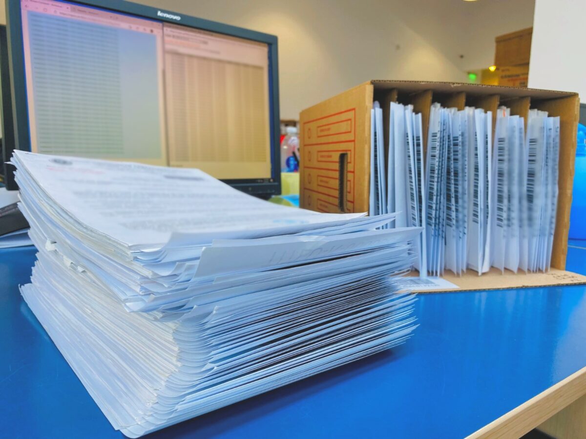 Misterul dosarelor pierdute de la CNA, neelucidat nici peste zece ani