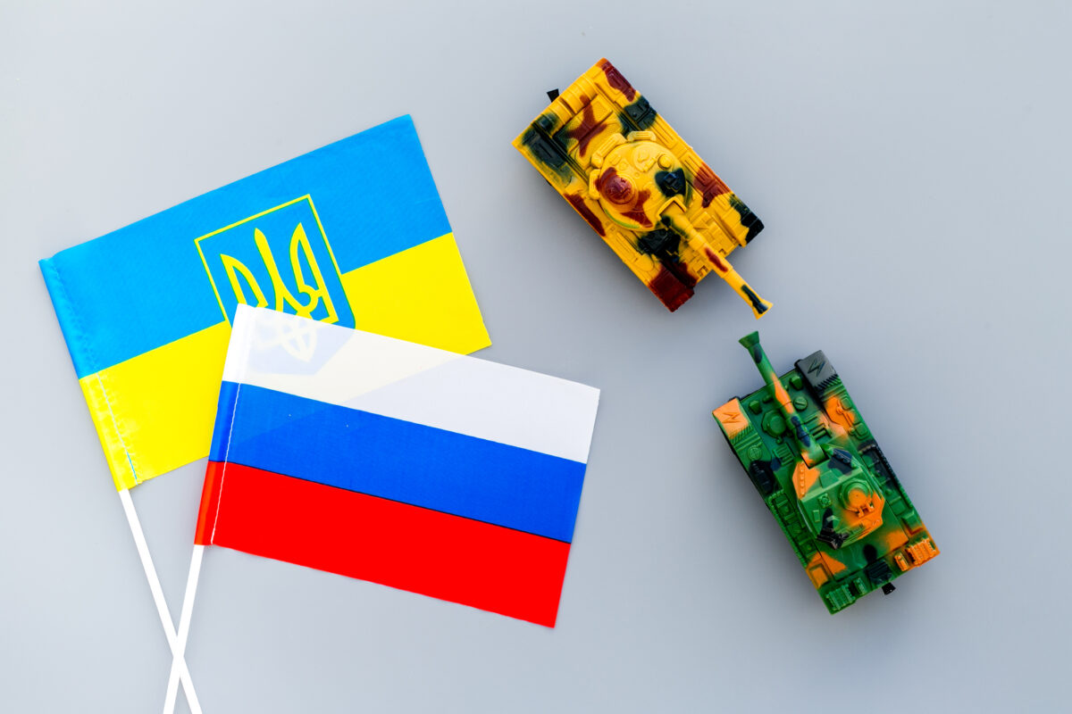 Europarlamentarul Victor Negrescu crede că pacea pentru Ucraina nu trebuie să slăbească Europa