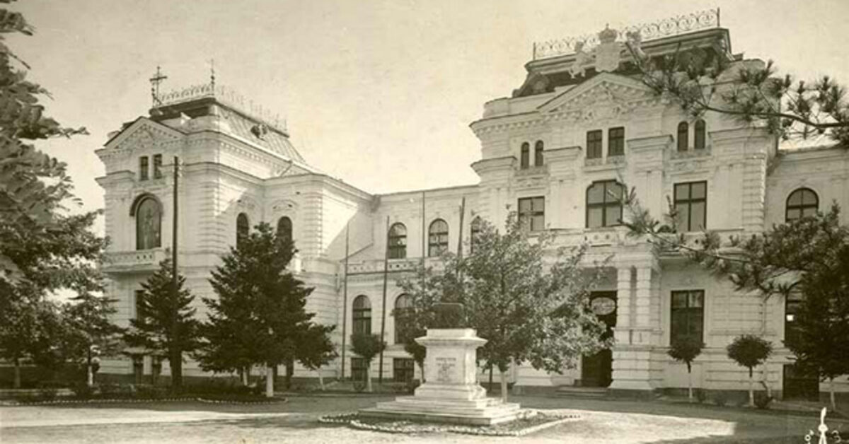 Sala Unirii renaște : Un simbol al istoriei si identității românești