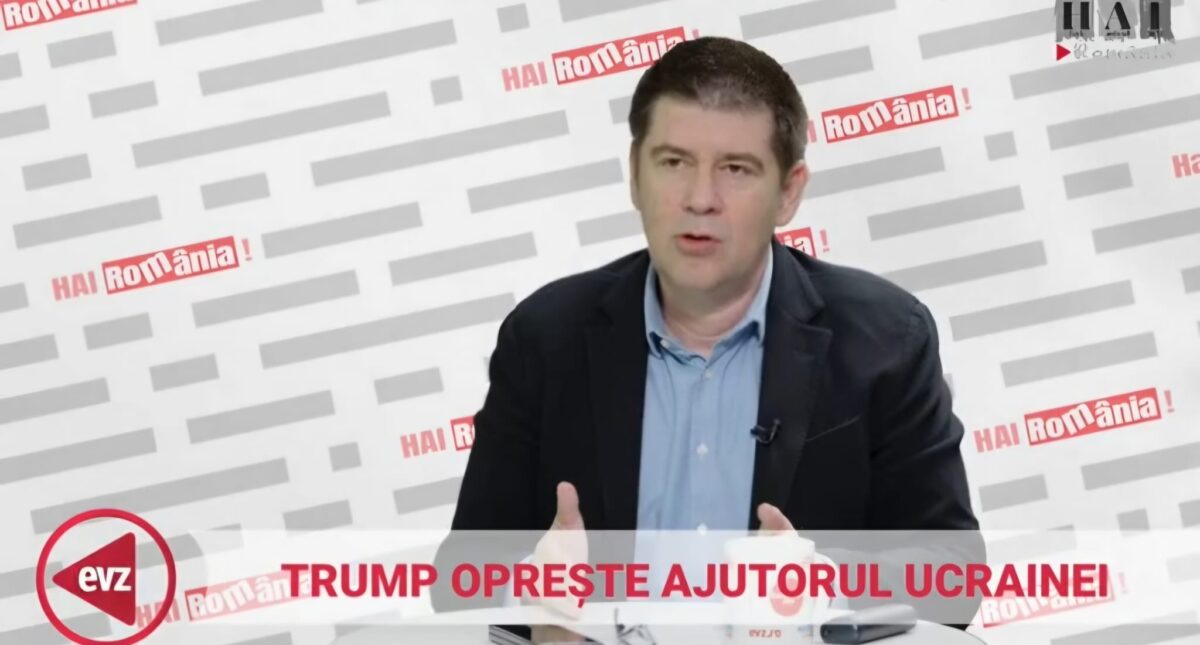 Vizita lui Zelenski la Casa Albă, o capcană pentru Ucraina? Cristian Hrițuc: „Putin se joacă cu mintea lui Trump”. Video